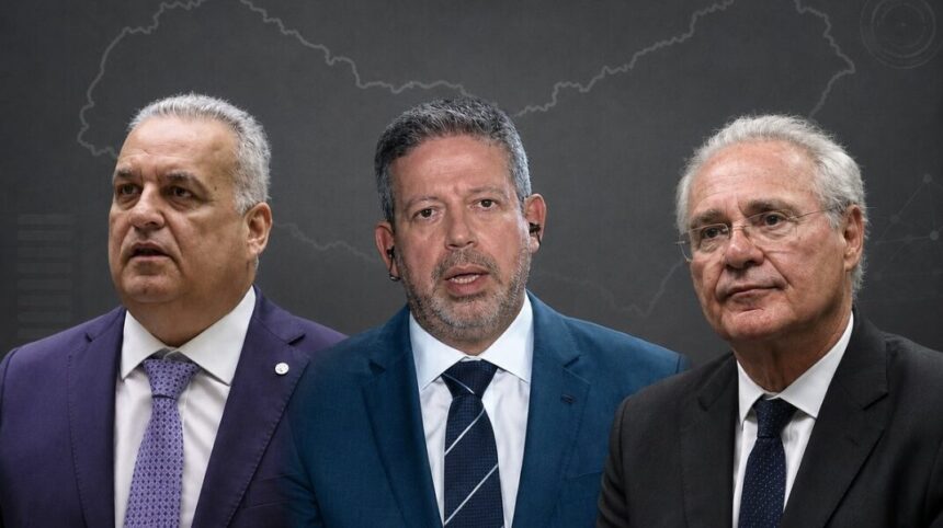 TNH1 cita pesquisa realizada para Paraná Pesquisas no Estado do Alagoas.