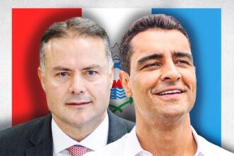 Metrópoles cita pesquisa realizada para Paraná Pesquisas no Estado do Alagoas.