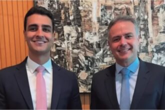 O Antagonista cita pesquisa realizada para Paraná Pesquisas no Estado do Alagoas.