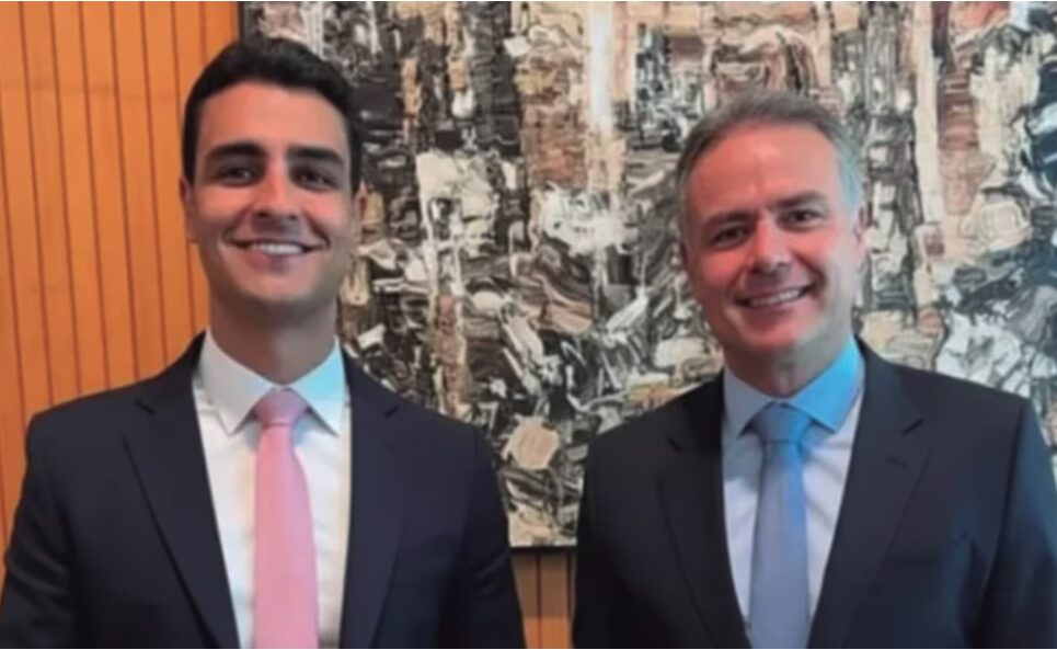 O Antagonista cita pesquisa realizada para Paraná Pesquisas no Estado do Alagoas. 1 O Antagonista cita pesquisa realizada para Paraná Pesquisas no Estado do Alagoas.