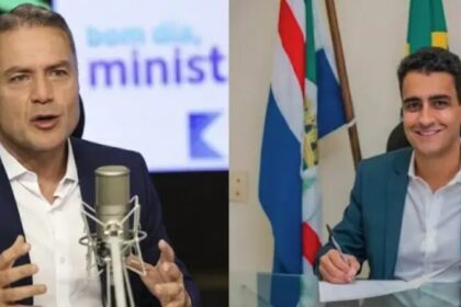 Revista Oeste cita pesquisa realizada para Paraná Pesquisas no Estado do Alagoas.