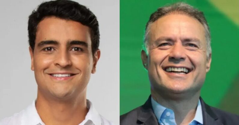 Bahia Notícias cita pesquisa realizada para Paraná Pesquisas no Estado do Alagoas.