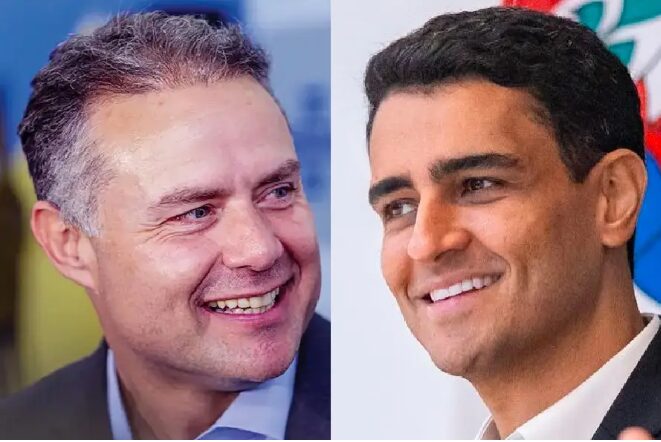 Veja cita pesquisa realizada para Paraná Pesquisas no Estado do Alagoas.
