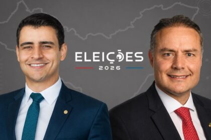 TNH1 cita pesquisa realizada para Paraná Pesquisas no Estado do Alagoas.