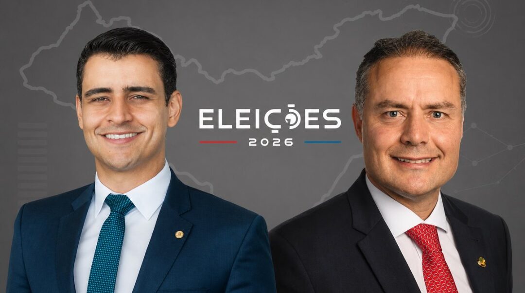 TNH1 cita pesquisa realizada para Paraná Pesquisas no Estado do Alagoas.