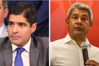 Carta Capital cita pesquisa realizada para Paraná Pesquisas no Estado da Bahia.
