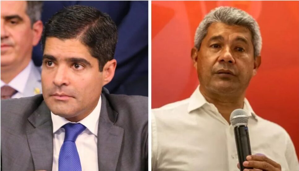 Carta Capital cita pesquisa realizada para Paraná Pesquisas no Estado da Bahia.