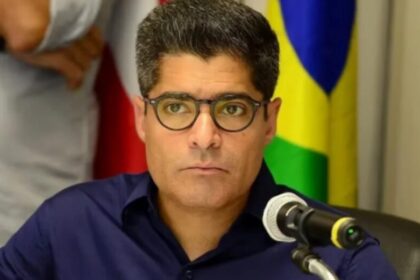 Jovem Pan cita pesquisa realizada para Paraná Pesquisas no Estado da Bahia.
