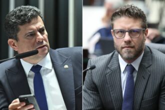 Carta Capital cita pesquisa realizada para Paraná Pesquisas no Estado do Paraná.