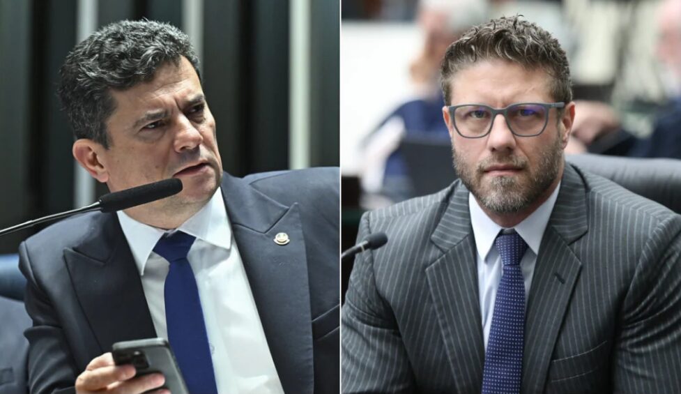 Carta Capital cita pesquisa realizada para Paraná Pesquisas no Estado do Paraná.