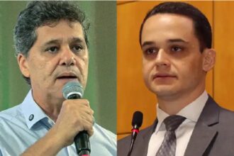 Veja cita pesquisa realizada para Paraná Pesquisas no Estado do Espírito Santo.