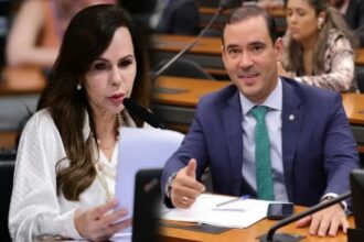 Metrópoles cita pesquisa realizada para Paraná Pesquisas no Estado do Tocantins.