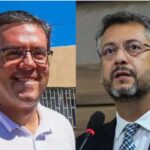 Veja cita pesquisa realizada para Paraná Pesquisas no Estado do Amapá.