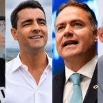TNH1 cita pesquisa realizada para Paraná Pesquisas no Estado de Alagoas.