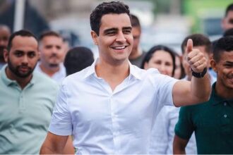 Diário do Poder cita pesquisa realizada para Paraná Pesquisas no Estado de Alagoas.