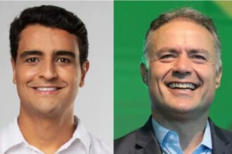 Poder 360 cita pesquisa realizada para Paraná Pesquisas no Estado de Alagoas.