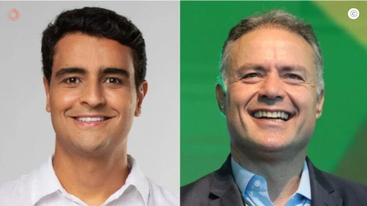 Poder 360 cita pesquisa realizada para Paraná Pesquisas no Estado de Alagoas.
