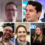 Blog do Tupan cita pesquisa realizada para Paraná Pesquisas no Estado do Paraná.