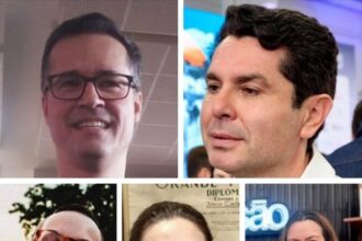 Blog do Tupan cita pesquisa realizada para Paraná Pesquisas no Estado do Paraná.