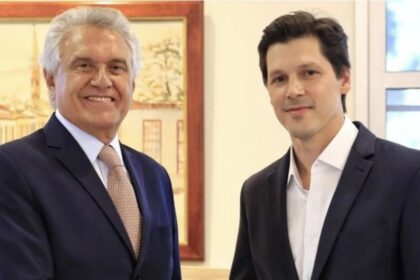 Carta Capital cita pesquisa realizada para Paraná Pesquisas no Estado de Goiás.