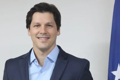 TMC cita pesquisa realizada para Paraná Pesquisas no Estado de Goiás.