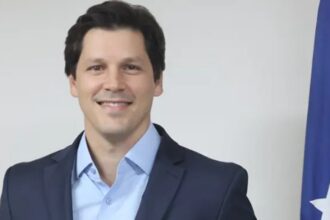 Revista Oeste cita pesquisa realizada para Paraná Pesquisas no Estado de Goiás.