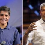 Bahia Notícias cita pesquisa realizada para Paraná Pesquisas no Estado da Bahia.