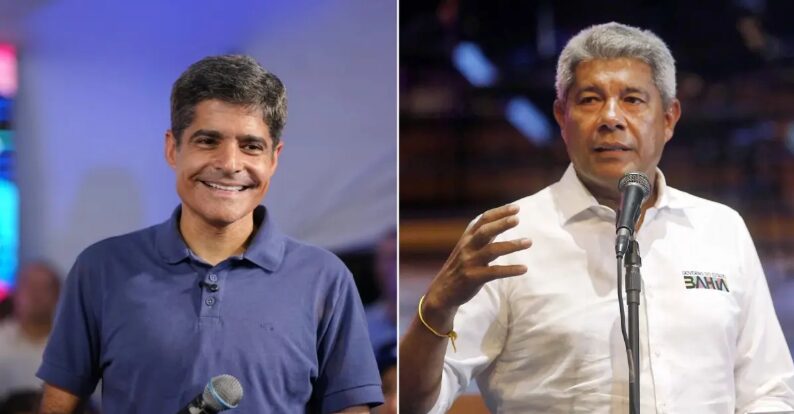 Bahia Notícias cita pesquisa realizada para Paraná Pesquisas no Estado da Bahia. 1 Bahia Notícias cita pesquisa realizada para Paraná Pesquisas no Estado da Bahia.