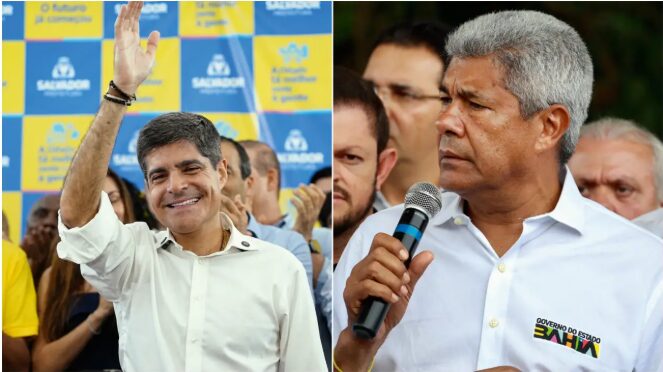 Veja cita pesquisa realizada para Paraná Pesquisas no Estado da Bahia. 1 Veja cita pesquisa realizada para Paraná Pesquisas no Estado da Bahia.