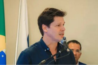 Brasil 247 cita pesquisa realizada para Paraná Pesquisas no Estado de Goiás.