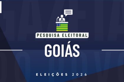 Gazeta do Povo cita pesquisa realizada para Paraná Pesquisas no Estado de Goiás.