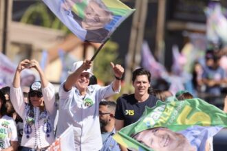 Poder Goiás cita pesquisa realizada para Paraná Pesquisas no Estado de Goiás.