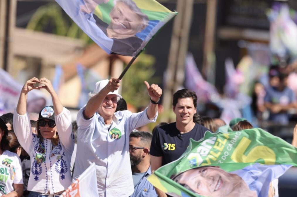 Poder Goiás cita pesquisa realizada para Paraná Pesquisas no Estado de Goiás. 1 Poder Goiás cita pesquisa realizada para Paraná Pesquisas no Estado de Goiás.