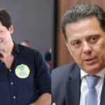 Jornal Opção cita pesquisa realizada para Paraná Pesquisas no Estado de Goiás.