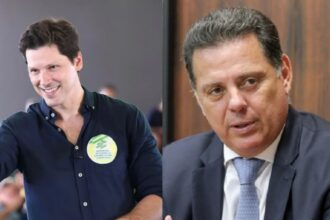Jornal Opção cita pesquisa realizada para Paraná Pesquisas no Estado de Goiás.