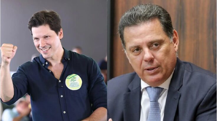 Jornal Opção cita pesquisa realizada para Paraná Pesquisas no Estado de Goiás. 1 Jornal Opção cita pesquisa realizada para Paraná Pesquisas no Estado de Goiás.
