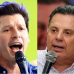 Veja cita pesquisa realizada para Paraná Pesquisas no Estado de Goiás.