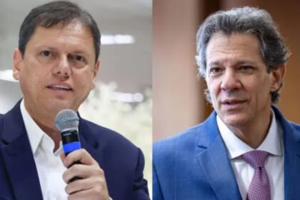 Gazeta do Paraná cita pesquisa realizada para Paraná Pesquisas no Estado de São Paulo.
