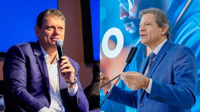 Diário do Poder cita pesquisa realizada para Paraná Pesquisas no Estado de São Paulo. 1 Diário do Poder cita pesquisa realizada para Paraná Pesquisas no Estado de São Paulo.