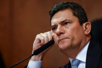 Metrópoles cita pesquisa realizada para Paraná Pesquisas no Estado do Paraná.