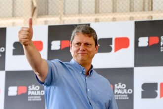 Jovem Pan News cita pesquisa realizada para Paraná Pesquisas no Estado de São Paulo.