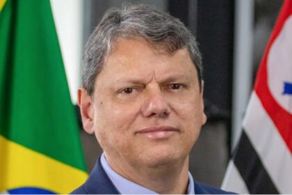 Bahia Notícias cita pesquisa realizada para Paraná Pesquisas no Estado de São Paulo.