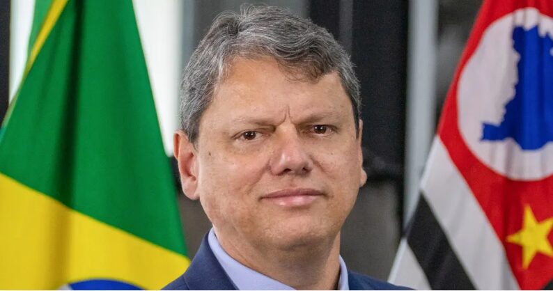 Bahia Notícias cita pesquisa realizada para Paraná Pesquisas no Estado de São Paulo.