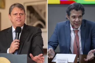 UOL Notícias cita pesquisa realizada para Paraná Pesquisas no Estado de São Paulo.