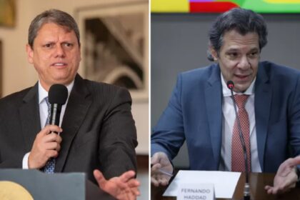 UOL Notícias cita pesquisa realizada para Paraná Pesquisas no Estado de São Paulo.