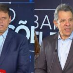 CNN Brasil cita pesquisa realizada para Paraná Pesquisas no Estado de São Paulo.