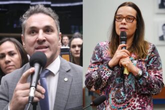 Metrópoles cita pesquisa realizada para Paraná Pesquisas no Estado do Rio Grande do Sul.