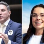 TMC cita pesquisa realizada para Paraná Pesquisas no Estado do Rio Grande do Sul.