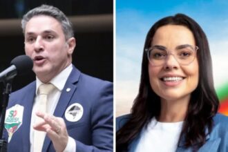 TMC cita pesquisa realizada para Paraná Pesquisas no Estado do Rio Grande do Sul.