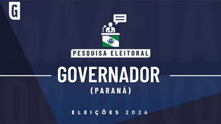 Gazeta do Povo cita pesquisa realizada para Paraná Pesquisas no Estado do Paraná.